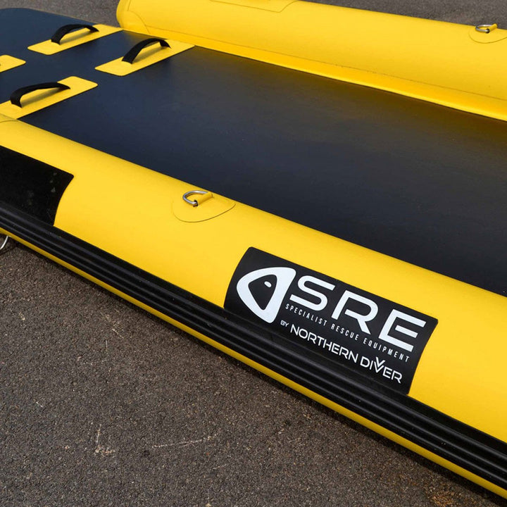 Northern Diver RR4 Rescue Sled