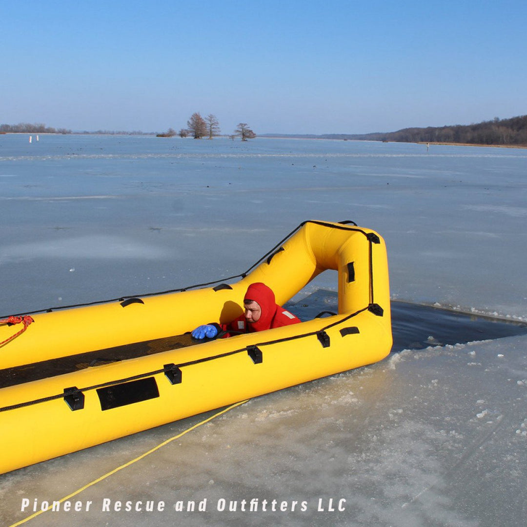 Northern Diver RR5 Inflatable Rapid Deployment Raft