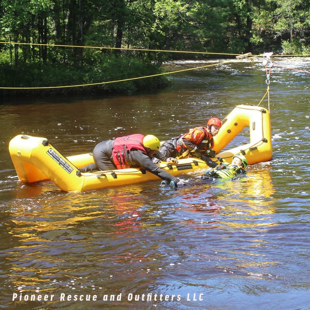 Northern Diver RR5 Inflatable Rapid Deployment Raft