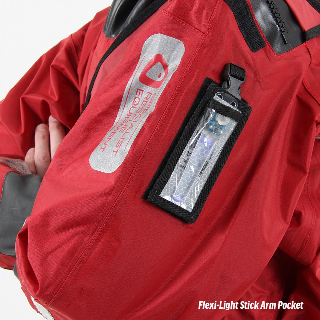 Northern Diver Responder Surface Drysuit (Front Entry)