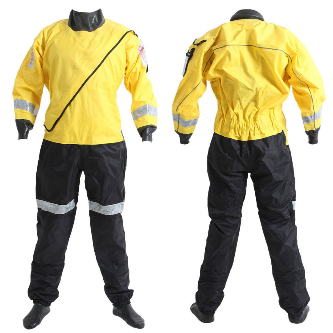 Northern Diver Responder Surface Drysuit (Front Entry)