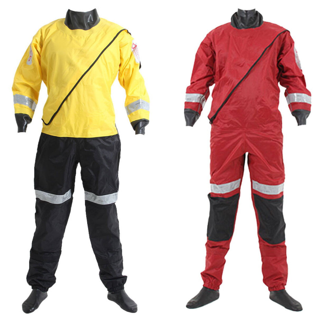 Northern Diver Responder Surface Drysuit (Front Entry)