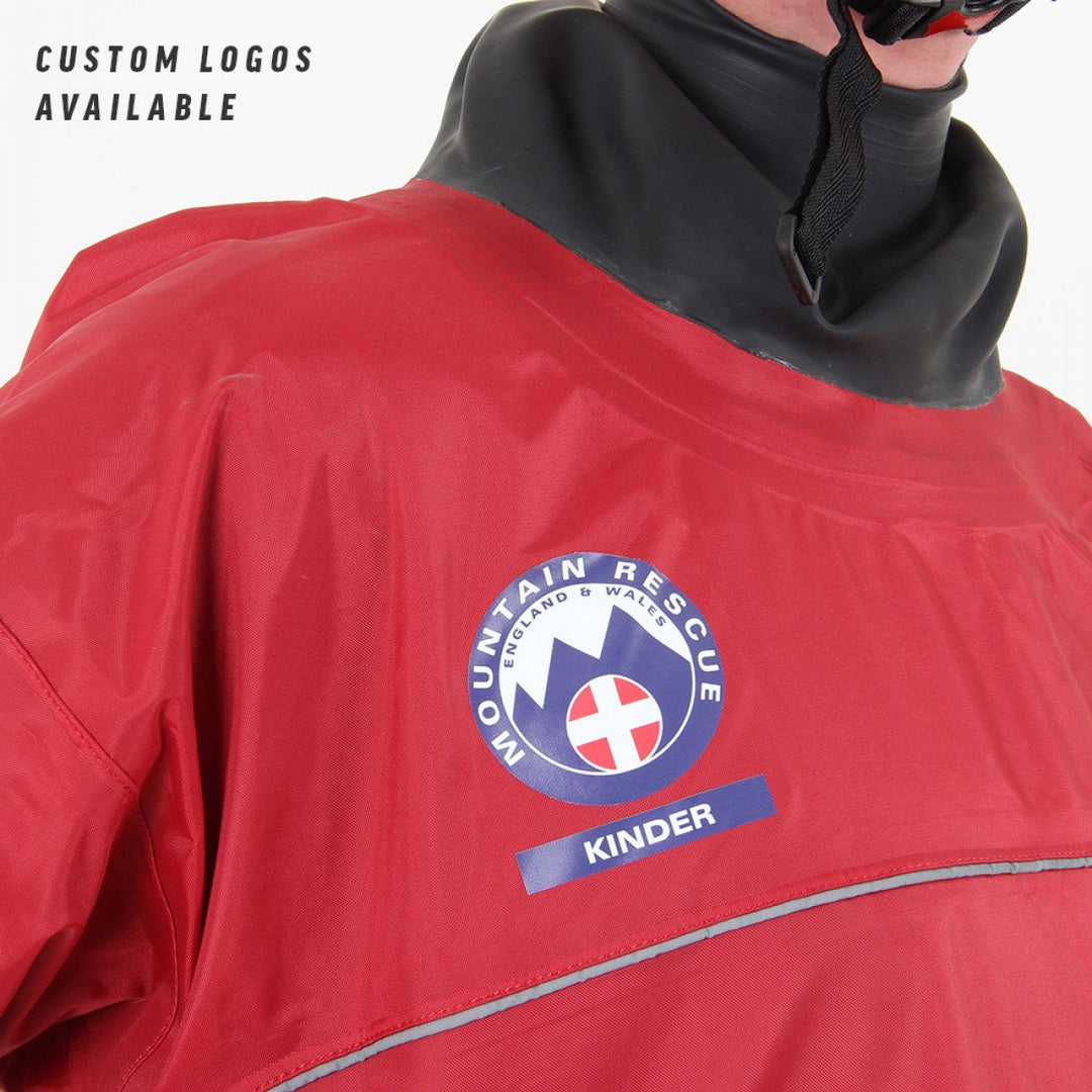 Northern Diver Responder Surface Drysuit (Front Entry)