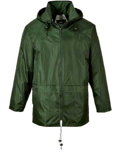 Classic Rain Jacket