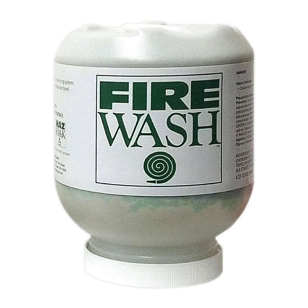 Fire Wash™ Solid, 5 Lbs.