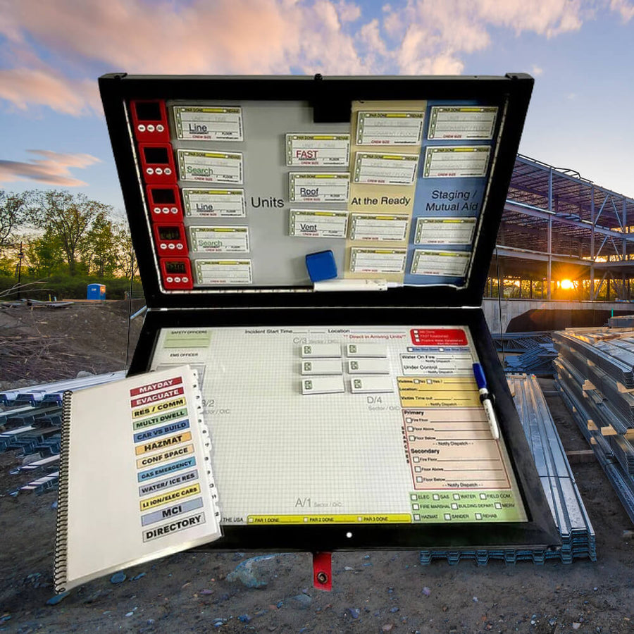 Firefighting Sample Board Firefighter Tools, Gear, & Accessories | Shop Fire Gear – Fire-End