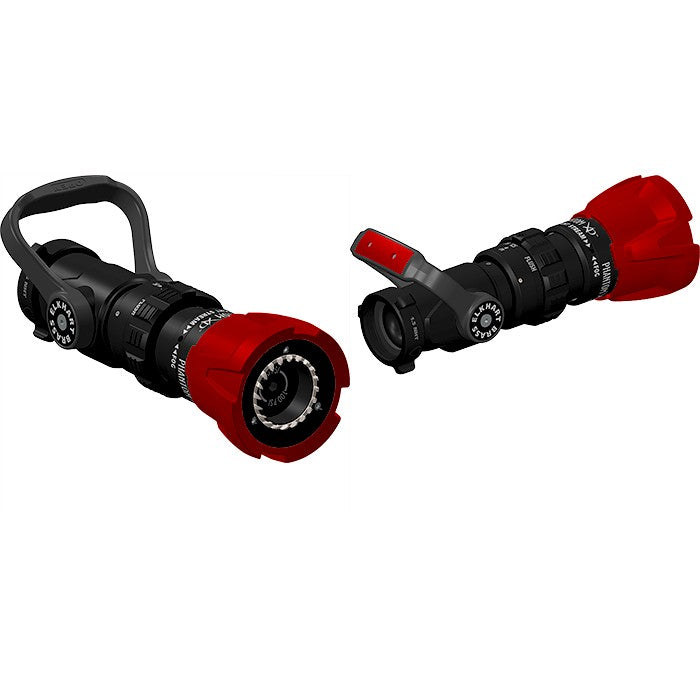 その他 EFP-402L Elkhart Phantom XD Mid-Range Nozzle (30-200 GPM) | Fire-End