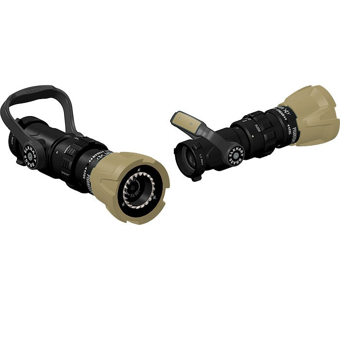 Elkhart Phantom XD Mid-Range Nozzle (30-200 GPM) | Fire-End