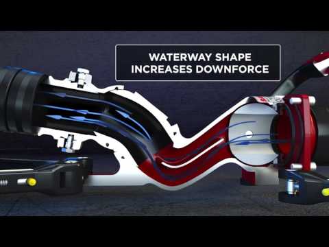 Elkhart RAM XD Rapid Attack Monitor | Fire-End