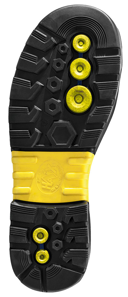 Sole of Haix Fire Hero Xtreme Boots