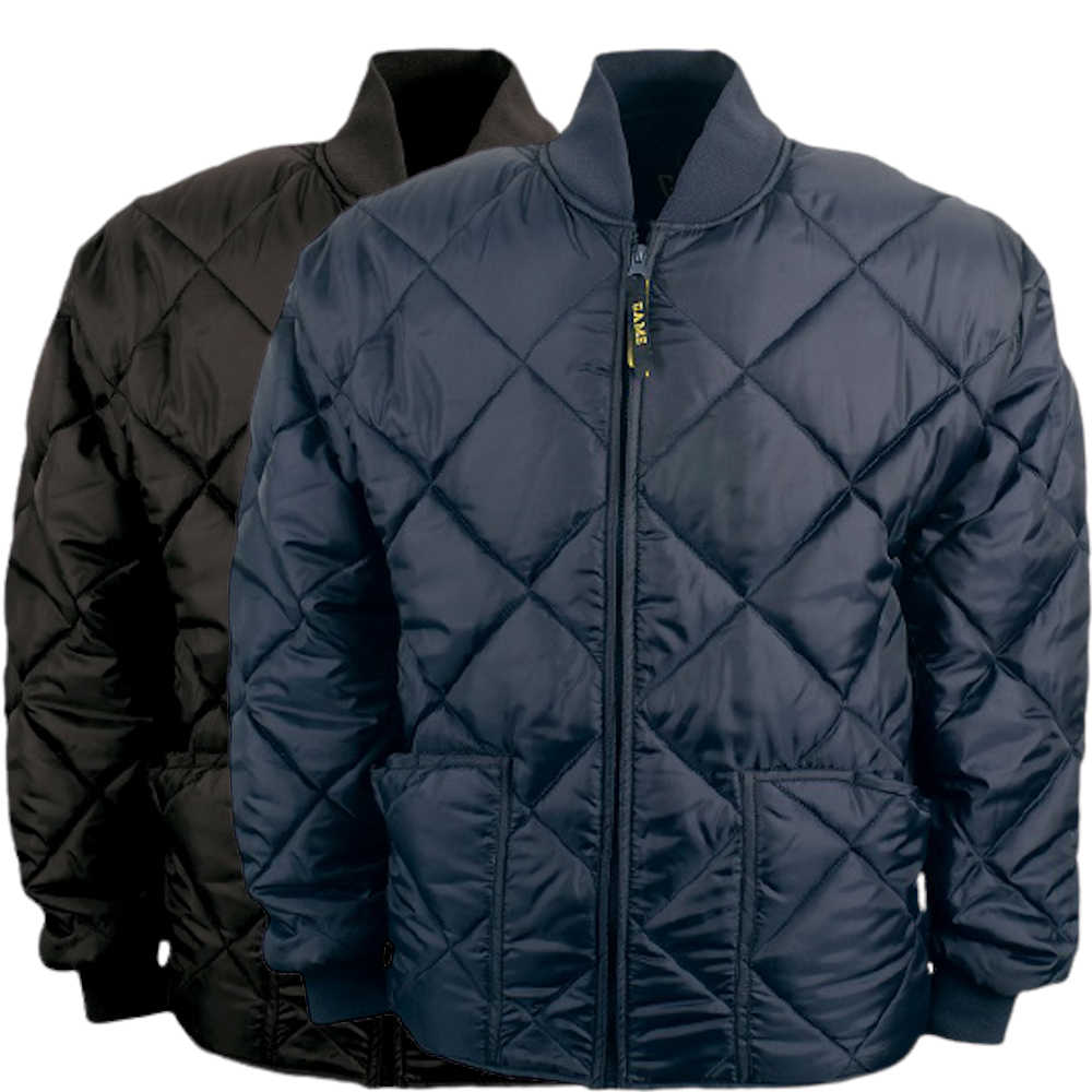 Game Sportswear 1221-J The Bravest Jacket – Fire-End