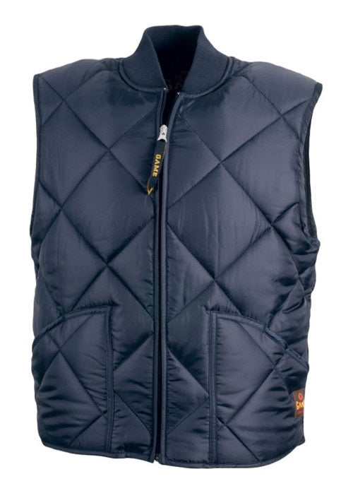 Game Sportswear 1222-V The Finest Vest