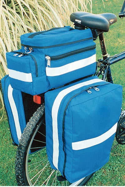 AED Individual Pannier (Right Side)