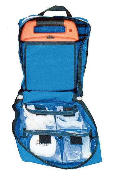 AED Individual Pannier (Right Side)