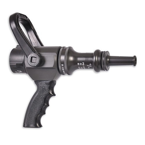 1441 Akron Shutoff with Dual Stacked Tips | Fire-End