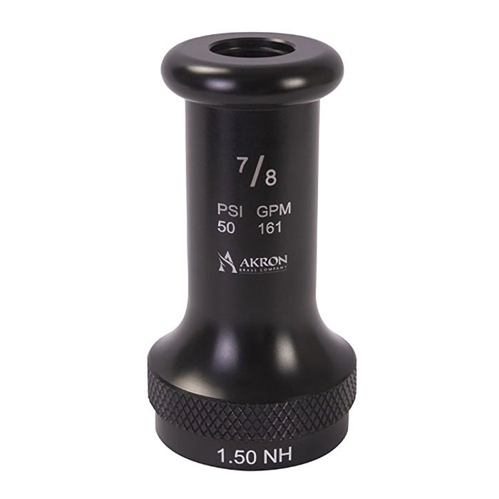 Akron 5160 Akromatic 1250 Master Stream Nozzle | Fire-End