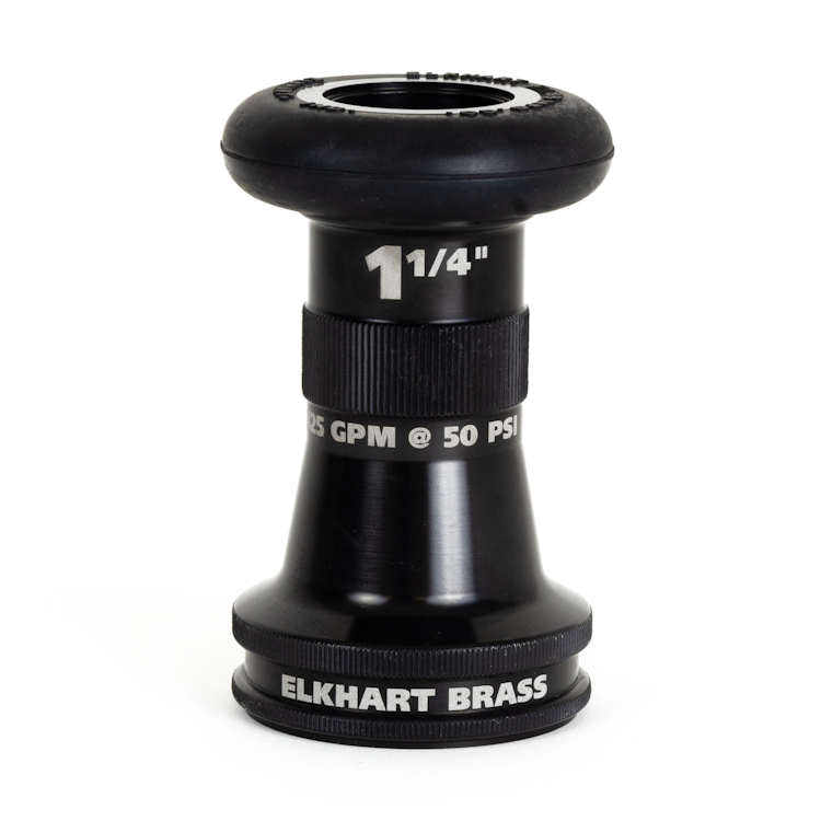 Elkhart 187-XD 1.5" Inlet, 1-1/4" Discharge