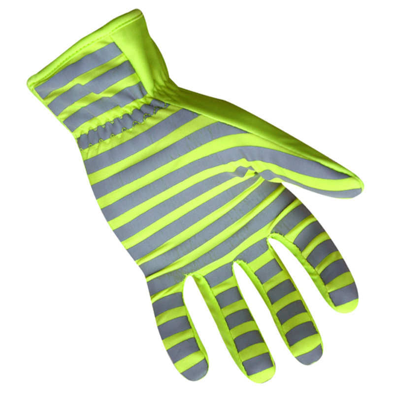 RINGERS GLOVES 307-10 Guanti da meccanico Alta visibilità RINGERS GLOVES 307-10 Guanti da meccanico Alta visibilità