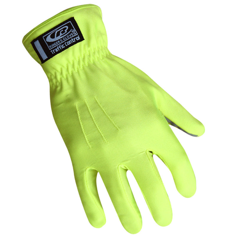 Ringers Hi-Viz Traffic Control Gloves