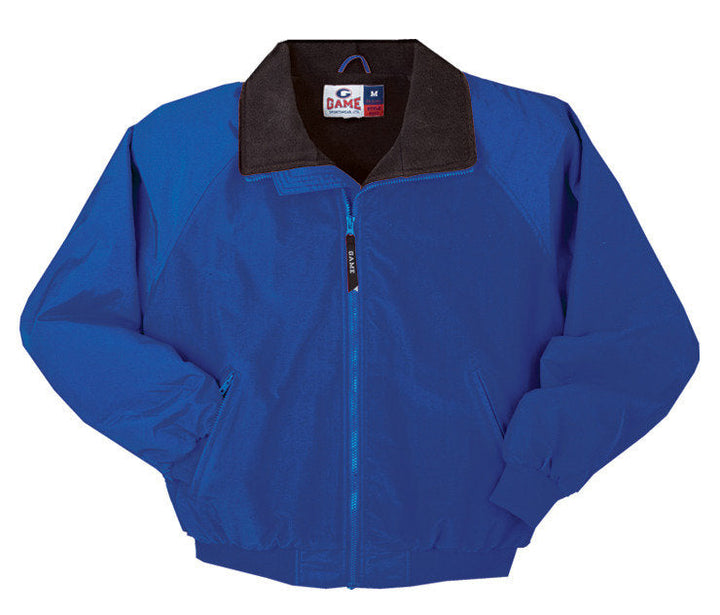 Game Sportswear 3100 The Yukon 3-in-1 Jacket