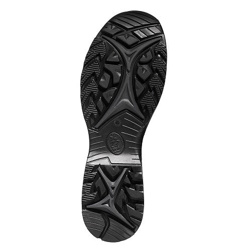 Sole of Haix Black Eagle Athletic 2.0 Thigh Side Zip