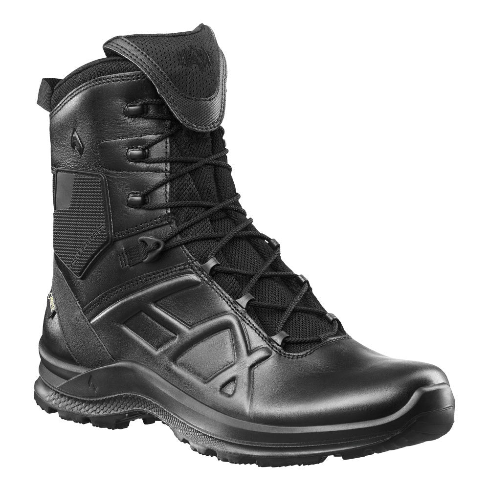 Haix Black Eagle Tactical 2.0 GTX High Boots