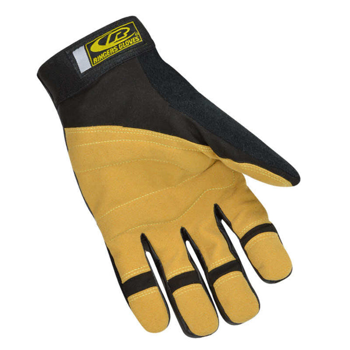 Ringers Rope Rescue Gloves