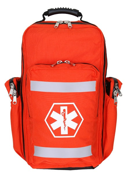 Urban Rescue Back Pack Kit A