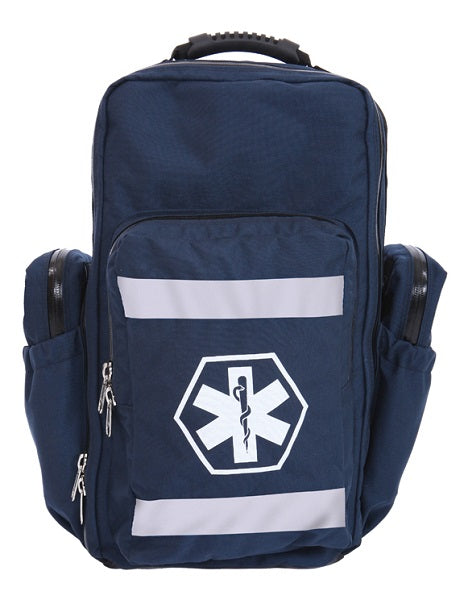 Urban Rescue Back Pack Kit B with D Sleeve