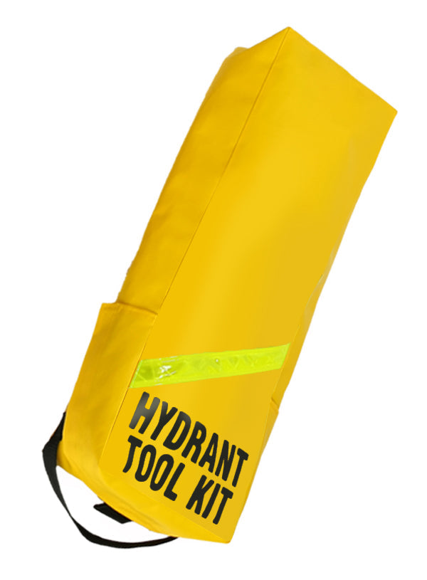 439YL EXTENDED HEIGHT HYDRANT TOOL BAG
