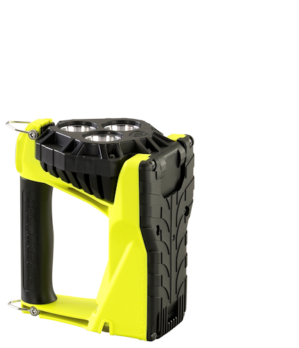 vulcan streamlight flashlight Streamlight Vulcan 180 LED Industrial Lantern| Fire-End