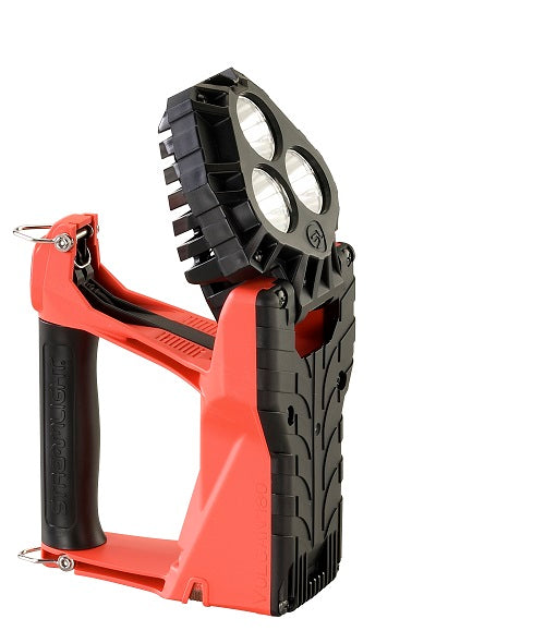 vulcan streamlight flashlight Streamlight Vulcan 180 LED Firefighting Lantern| Fire-End