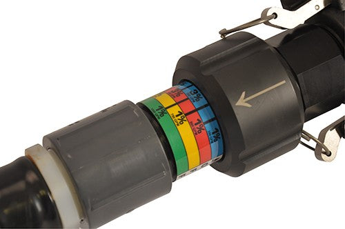 Akron 4475 AkroFoam Master Stream Nozzle | Fire-End