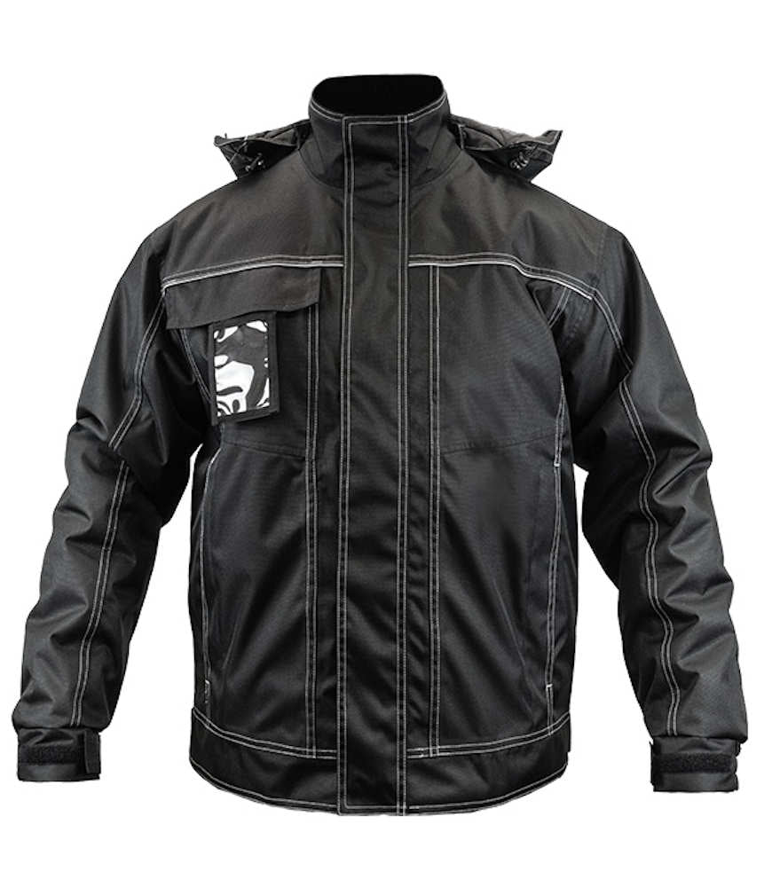 Game Sportswear 4970 The Colorado Jacket