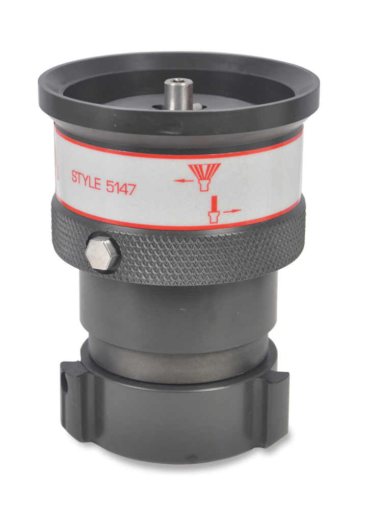 5147 Akron MercuryMaster Adjustable Flow Nozzle