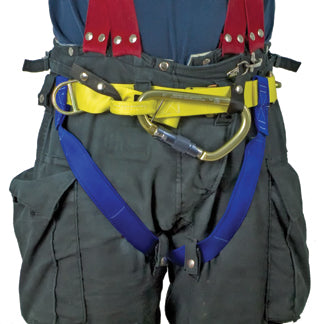 Gemtor 541 Class II FDNY Fire Service Harness – Fire-End