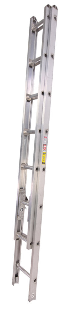 Duo-Safety 701 Series "Fresno" Style Extension Ladder