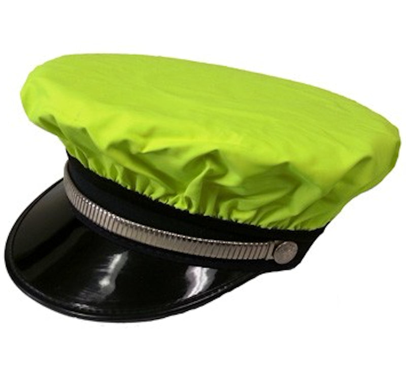 Gerber Pro Dry Reversible Cap Cover Black/Lime Yellow
