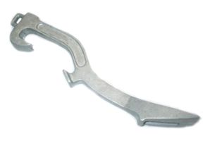 7113 Universal Spanner Wrench - Croker