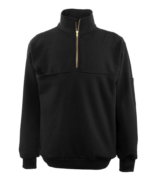 ODB McGIRT ポストゲームウェア Game Sportswear 8025-T The Responder Work Shirt – Fire-End