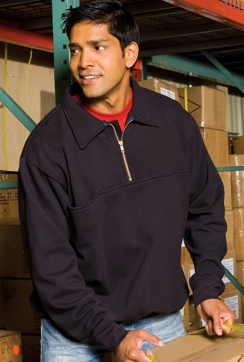 Game Sportswear 811 The Firefighter's Work Shirt Without Denim