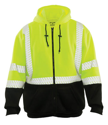 Fire Police High Visibility Gear | Fire-End & Croker