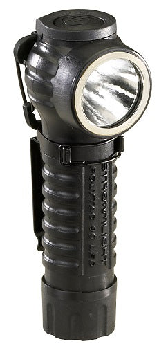 streamlight 88850 polytac led flashlight Streamlight PolyTac 90™ LED| Fire-End