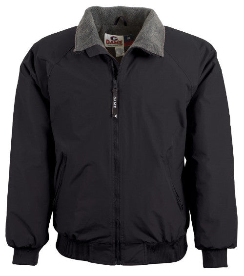 Game Sportswear 3100 The Yukon 3-in-1 Jacket – Fire-End