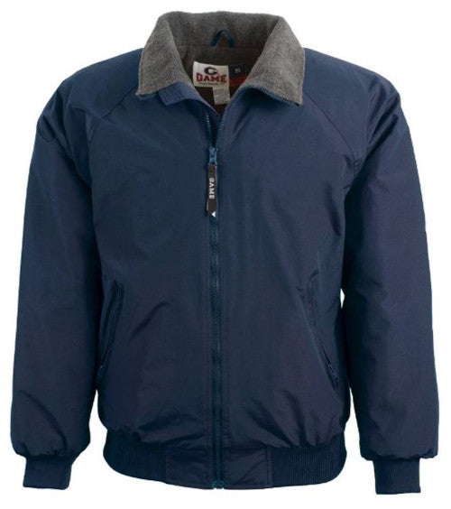 Game Sportswear 9400 The Three Seasons Jacket