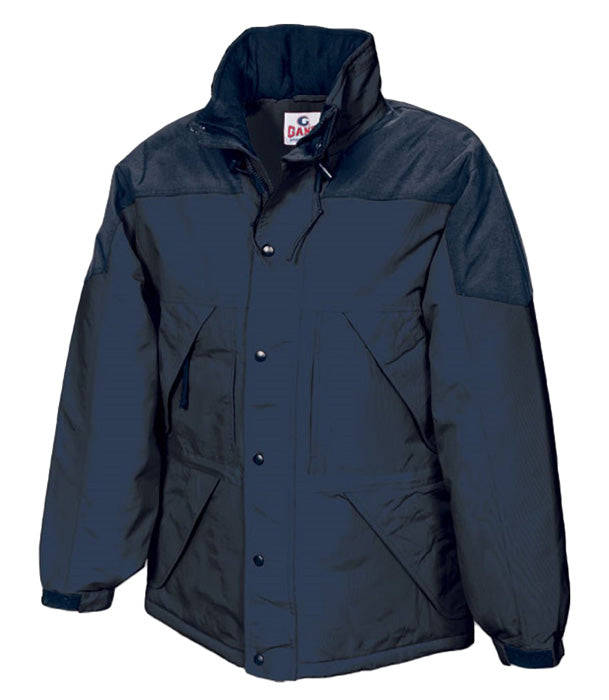 Game Sportswear 9600 The Vermont Parka