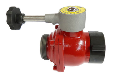 Precon Intake Valve Fire Suppression Valves - Intake Valves, Ball Valves, & More | Fire-End ...