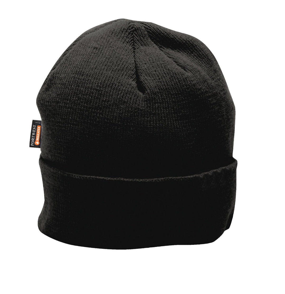 Portwest Insulated Knit Cap