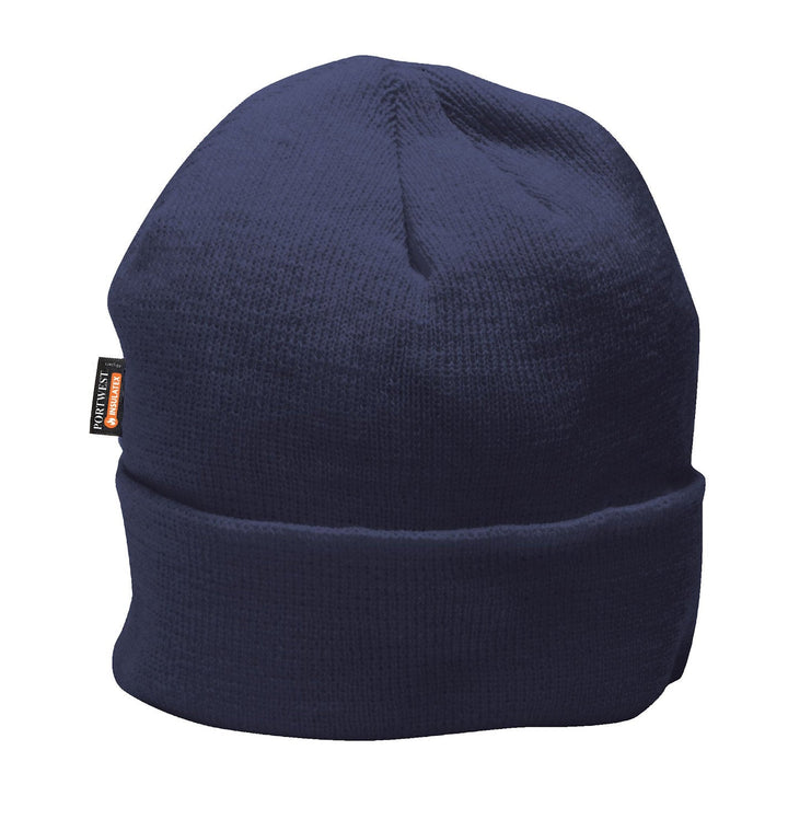 Portwest Insulated Knit Cap