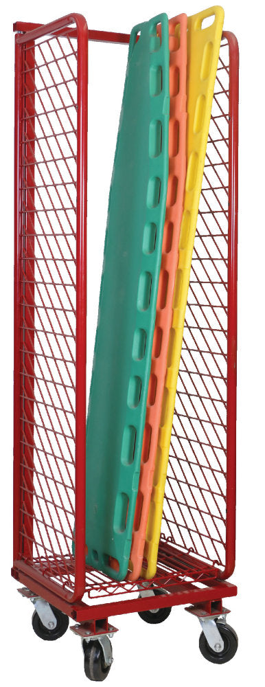 Backboard Rack – Fire-End